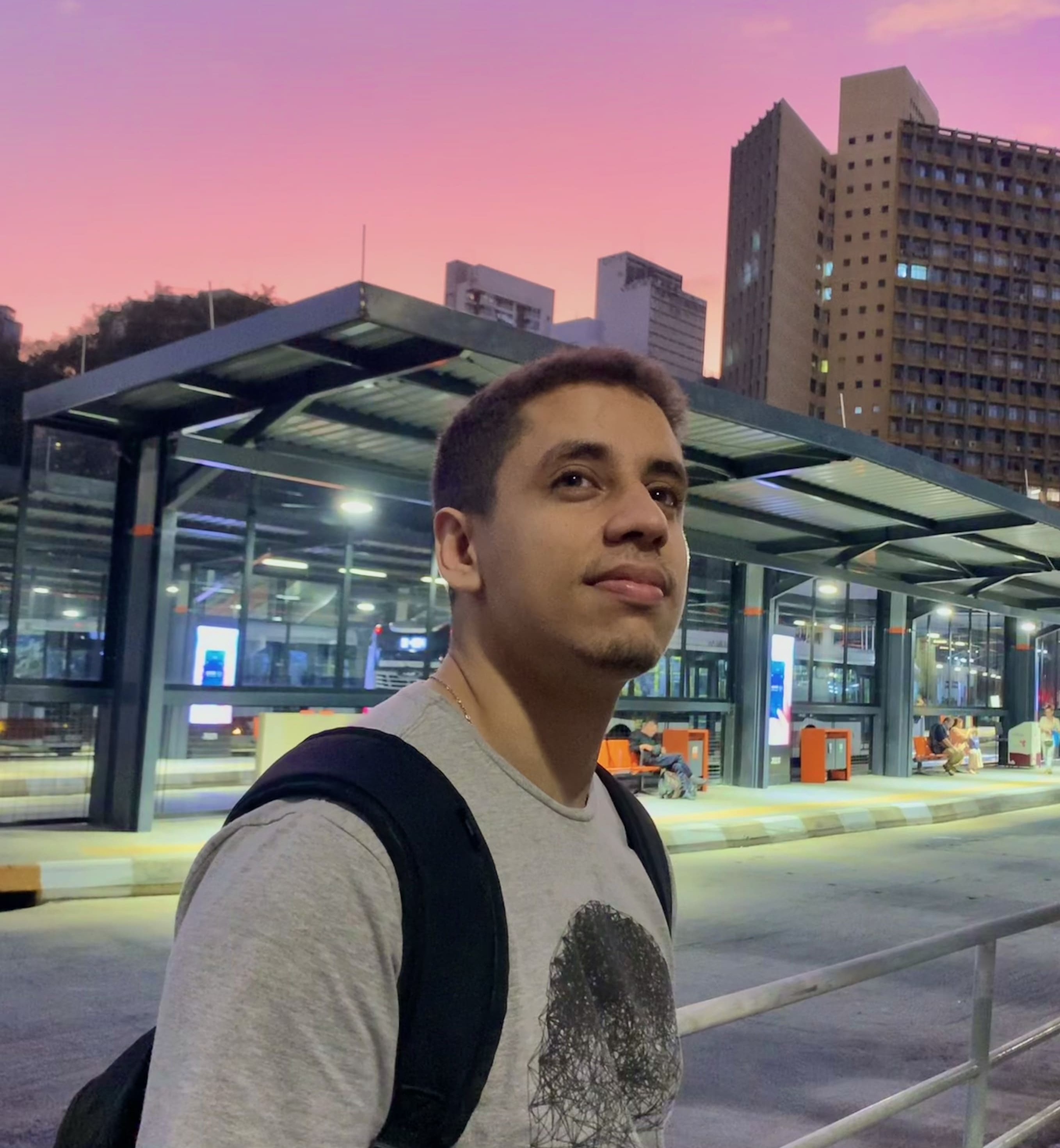 Ambiente de trabalho ou hobby